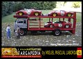 Fiat 643 N Bisarca Scuderia Ferrari - Altaya 1.43 (3)